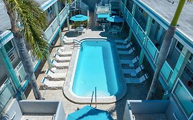 Camelot Resort Clearwater Florida